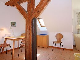 Appartementhaus Kranichblick in Breege