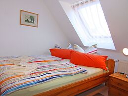 Appartementhaus Kranichblick in Breege