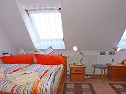 Appartementhaus Kranichblick in Breege