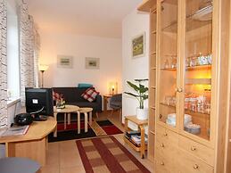 Appartementhaus Kranichblick in Breege