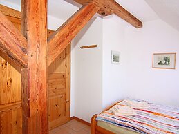 Appartementhaus Kranichblick in Breege