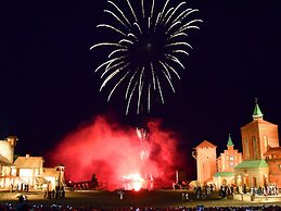 Appartementhaus Kranichblick in Breege