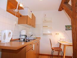 Appartementhaus Kranichblick in Breege