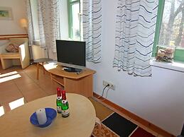 Appartementhaus Kranichblick in Breege