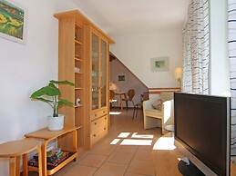 Appartementhaus Kranichblick in Breege