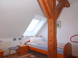 Appartementhaus Kranichblick in Breege