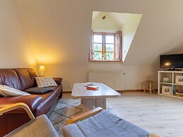 Landhaus in Vollerwiek
