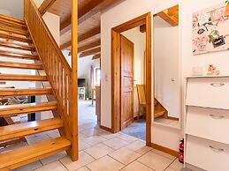 Landhaus in Vollerwiek