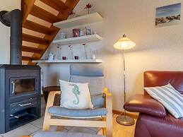 Landhaus in Vollerwiek