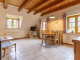 Landhaus in Vollerwiek