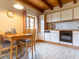 Landhaus in Vollerwiek