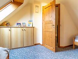 Landhaus in Vollerwiek