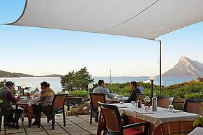 3-room Apartment in the Residence Lu Nibareddu in Loiri