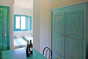 3-room Apartment in the Residence Lu Nibareddu in Loiri