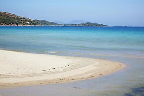 3-room Apartment in the Residence Lu Nibareddu in Loiri