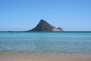 3-room Apartment in the Residence Lu Nibareddu in Loiri