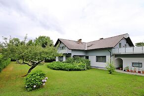 Flat in St. Kanzian am Klopeiner See