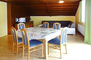 Flat in St. Kanzian am Klopeiner See