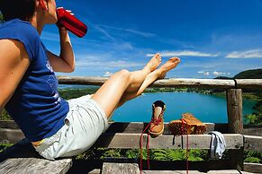 Flat in St. Kanzian am Klopeiner See