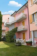 Apartment in Costemano With Heating