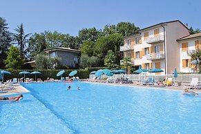 Apartment in Costemano With Heating