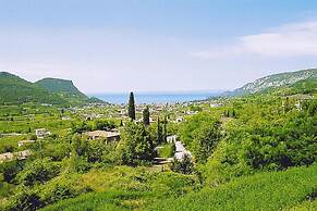 Apartment in Costemano With Heating