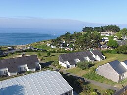 Holiday Complex La Cote D'emeraude, St.cast-le-guildo, Terraced House 