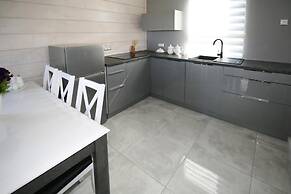 Holiday VIP Complex in Wartowo by Kolczewo