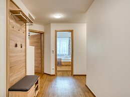 Apartment Building Ferien, Neukirchen