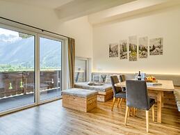 Apartment Building Ferien, Neukirchen