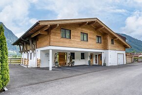 Chalet in Neukirchen With Mountain Views