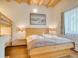 Apartment Building Ferien, Neukirchen