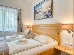 Apartment Building Ferien, Neukirchen