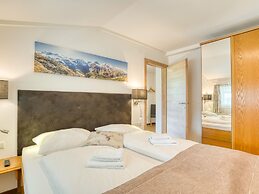 Apartment Building Ferien, Neukirchen