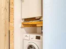 Apartment Building Ferien, Neukirchen