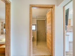 Apartment Building Ferien, Neukirchen