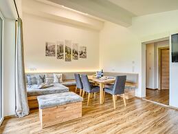 Apartment Building Ferien, Neukirchen