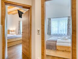 Apartment Building Ferien, Neukirchen