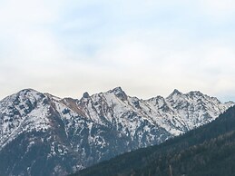Apartment Building Ferien, Neukirchen