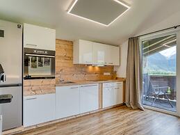 Apartment Building Ferien, Neukirchen