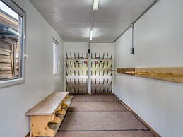 Apartment Building Ferien, Neukirchen