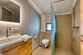 Apartment Building Ferien, Neukirchen