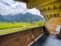 Apartment Building Ferien, Neukirchen