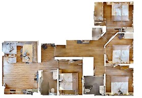 Apartment Building Ferien, Neukirchen