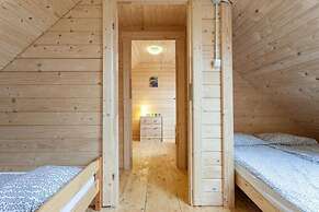 Comfortable Holiday Homes for 6 People in Rewal