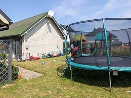 Comfortable Holiday Homes for 6 People in Rewal