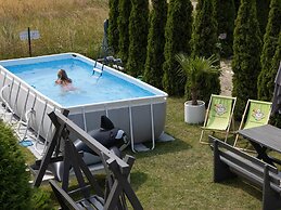 Comfortable Holiday Homes for 6 People in Rewal