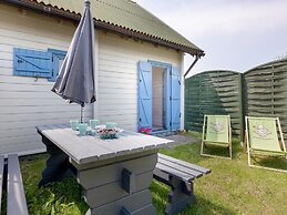 Comfortable Holiday Homes for 6 People in Rewal