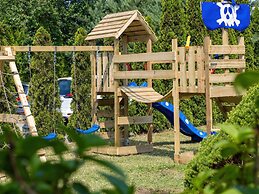 Comfortable Holiday Homes for 6 People in Rewal