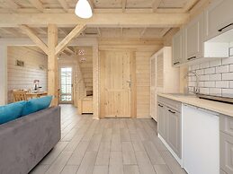 Comfortable Holiday Homes for 6 People in Rewal